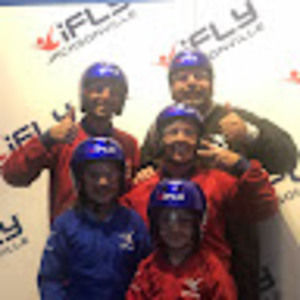 Meet your Posher, Justin